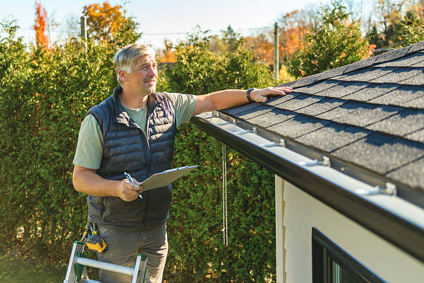 Trusted Roofing service in Falmouth, MI - Ben Roofing and Steel LLC