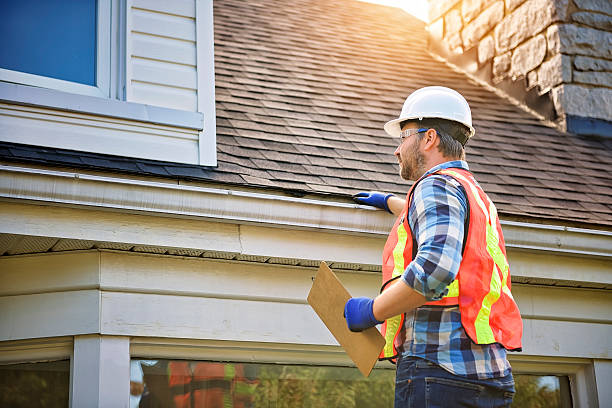 Trusted Roof Inspection service in Falmouth, MI - Ben Roofing and Steel LLC